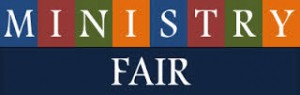 ministry fair